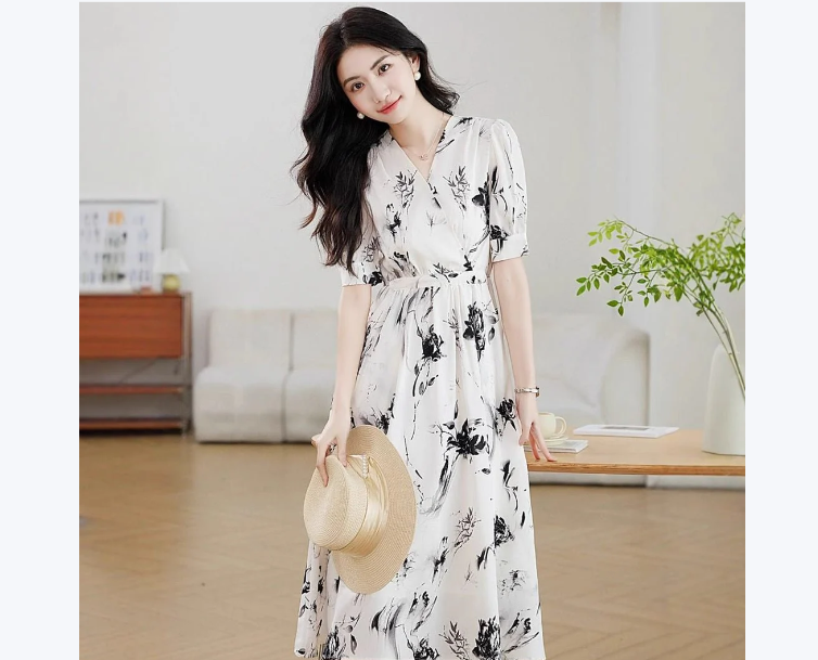 woman Dress